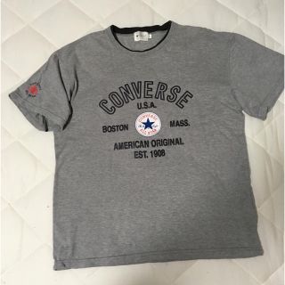 コンバース(CONVERSE)のコンバースTシャツ(Tシャツ/カットソー)