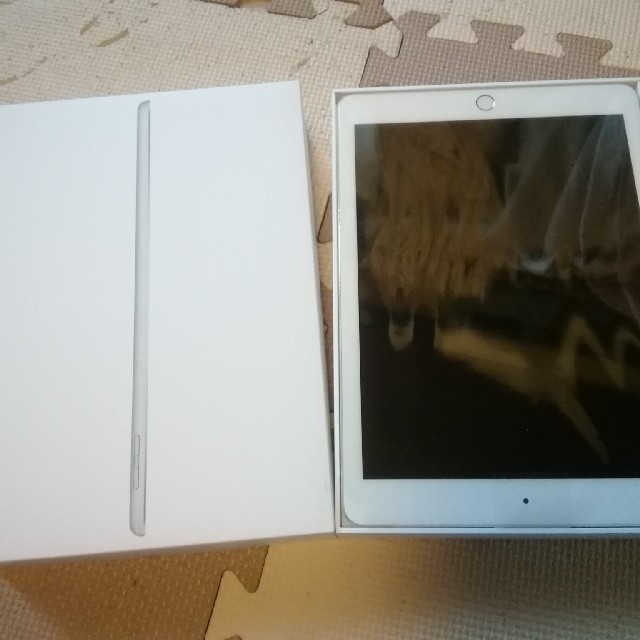 iPadAir2  docomo 最終値引き