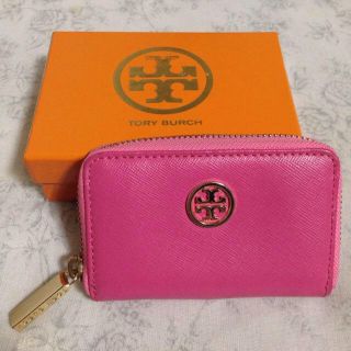 トリーバーチ(Tory Burch)のトリーバーチ❤️コインケース(コインケース)