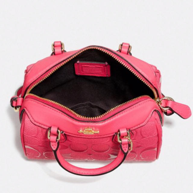 新品未使用 COACH コーチ ショルダーバッグ | www.ecotours-of-oregon.com