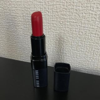 ボビイブラウン(BOBBI BROWN)のボビーブラウン オールドハリウッド BOBBI BROWN 口紅 赤 赤リップ(口紅)