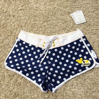 ディズニー(Disney)のスイムパンツ Ｍ 新品(水着)