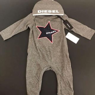 ディーゼル(DIESEL)の8/3日までのスペシャル特価！(ロンパース)