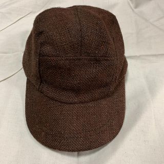 ニューヨークハット(NEW YORK HAT)のNEWYORK HAT(キャップ)