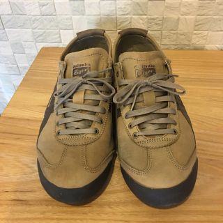 オニツカタイガー(Onitsuka Tiger)のオニツカタイガー スニーカー(スニーカー)