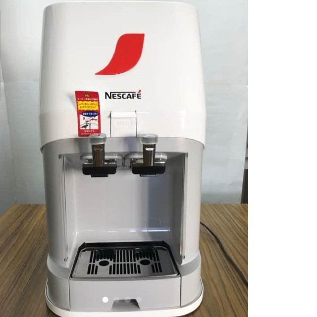 Nestle - 5/31まで！ネスカフェ　アイスコーヒーサーバー