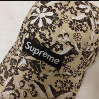 シュプリーム(Supreme)のSupreme CAP(キャップ)