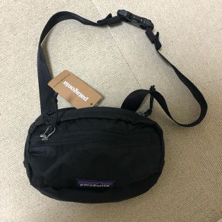 パタゴニア(patagonia)の値下げしました！タグ付き Patagonia ヒップバッグ(ボディバッグ/ウエストポーチ)