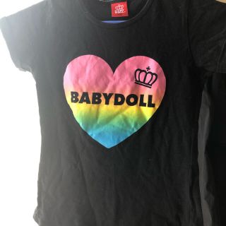 ベビードール(BABYDOLL)のr＿mam様専用120size Tシャツ(Tシャツ/カットソー)