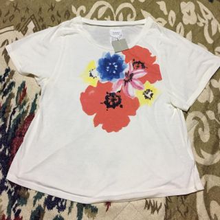 ページボーイ(PAGEBOY)の(新品)PAGEBOYのTシャツ(Tシャツ(半袖/袖なし))