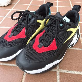 プーマ(PUMA)のサンダースペクトラ 今日限定！(スニーカー)