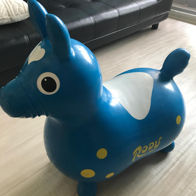 Rody(ロディ)のロディ♡Rody キッズ/ベビー/マタニティのおもちゃ(その他)の商品写真