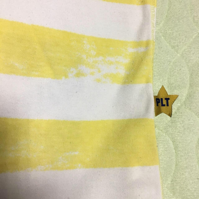 PINK-latte(ピンクラテ)のピンクラテ 半袖Tシャツ レディースのトップス(Tシャツ(半袖/袖なし))の商品写真