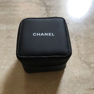 シャネル(CHANEL)のCHANEL  時計ケース(小物入れ)