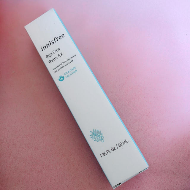 Innisfree(イニスフリー)のイニスフリー ビジャクリーム コスメ/美容のベースメイク/化粧品(その他)の商品写真