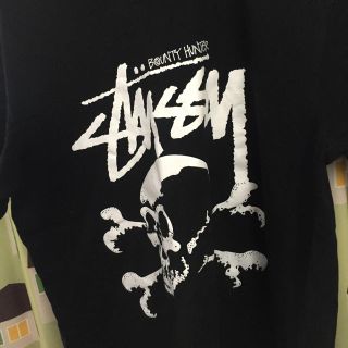 ステューシー(STUSSY)のTシャツ(ユニセックス)