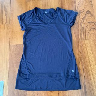 ギャルフィット(GAL FIT)のGapFit ロングTシャツ(ウェア)