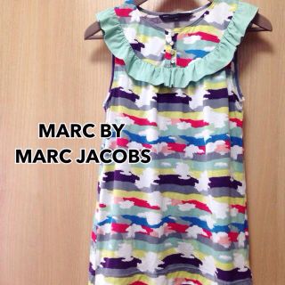 マークバイマークジェイコブス(MARC BY MARC JACOBS)のなりちゃん♡様 お取り置き(Tシャツ(半袖/袖なし))