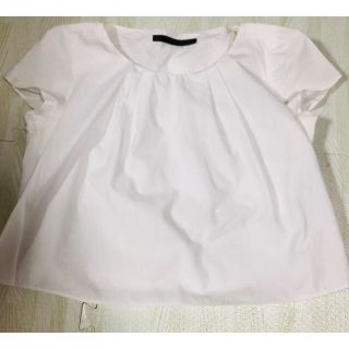 ザラ(ZARA)のZARAトップス3枚セット(カットソー(半袖/袖なし))