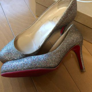 クリスチャンルブタン(Christian Louboutin)の☆クリスチャンルブタン☆ハイヒール(ハイヒール/パンプス)