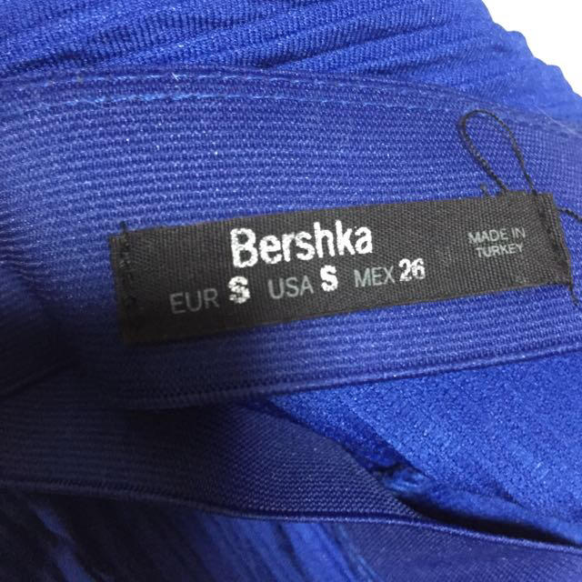 Bershka(ベルシュカ)のベルシュカ タイトスカート レディースのスカート(ミニスカート)の商品写真