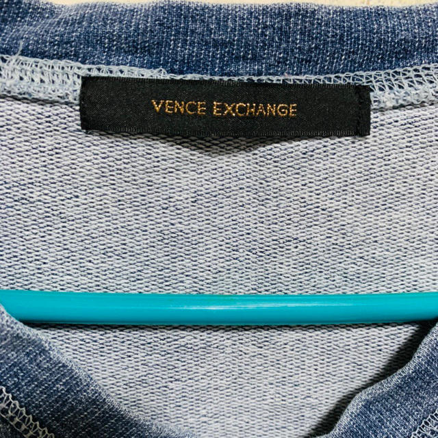 VENCE EXCHANGE(ヴァンスエクスチェンジ)のVENCE EXCHANGE tシャツ レディースのトップス(Tシャツ(半袖/袖なし))の商品写真