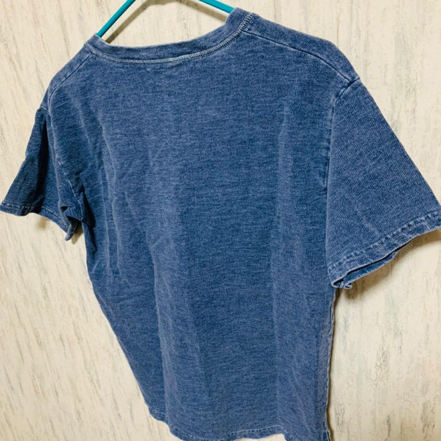 VENCE EXCHANGE(ヴァンスエクスチェンジ)のVENCE EXCHANGE tシャツ レディースのトップス(Tシャツ(半袖/袖なし))の商品写真