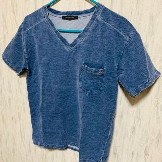 ヴァンスエクスチェンジ(VENCE EXCHANGE)のVENCE EXCHANGE tシャツ(Tシャツ(半袖/袖なし))