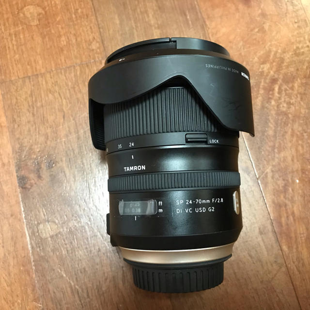 tamron 24-70 F2.8 | www.prakashferrous.com