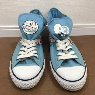 コンバース(CONVERSE)のコンバース ハイカットスニーカー(スニーカー)