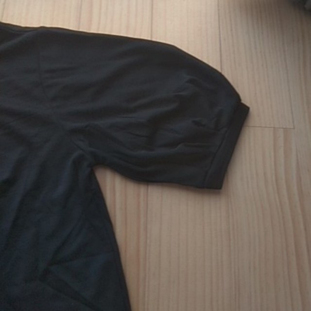 新品タグ付き　大きいサイズ　Ｔシャツ レディースのトップス(Tシャツ(半袖/袖なし))の商品写真