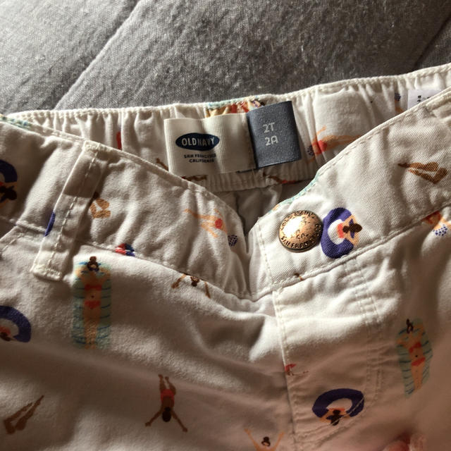 babyGAP(ベビーギャップ)の4着セット ベビーギャップ とオールドネイビー キッズ/ベビー/マタニティのベビー服(~85cm)(Ｔシャツ)の商品写真