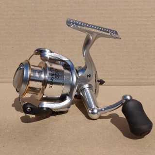 シマノ(SHIMANO)のシマノ　03センシライトMg 1500 機関良好(リール)