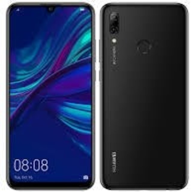 HUAWEI　nova lite 3　ミッドナイトブラック