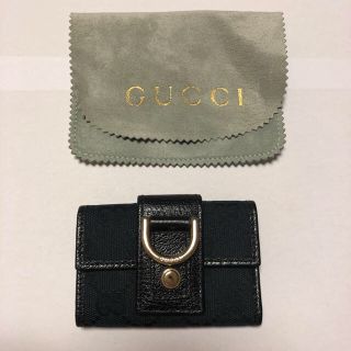 グッチ(Gucci)のグッチ キーケース(キーケース)