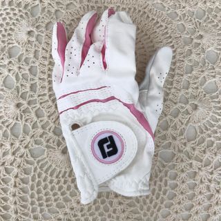 フットジョイ(FootJoy)のゴルフグローブ レディース フットジョイ(その他)