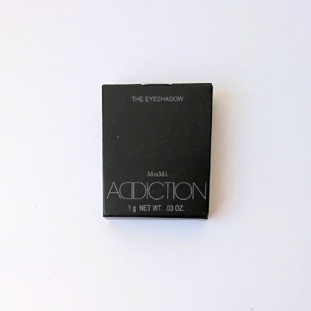 ADDICTION(アディクション)の❤️新品未使用❤️限定色💎アディクション ザアイシャドウ 151 コスメ/美容のベースメイク/化粧品(アイシャドウ)の商品写真