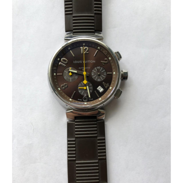 LOUIS VUITTON(ルイヴィトン)のK Kiyo様専用 メンズの時計(腕時計(アナログ))の商品写真