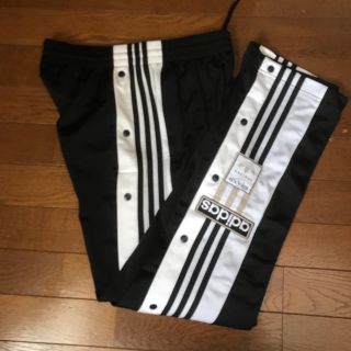 アディダス(adidas)のアディダスオリジナルス トラックパンツ アディブレイク  美品(スラックス)