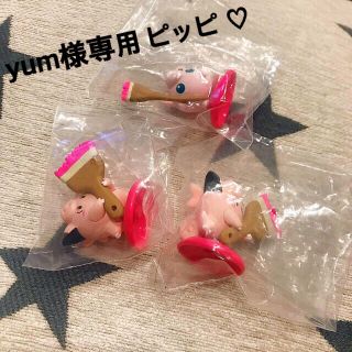 ポケモン(ポケモン)のyum様専用ページ ♡(その他)