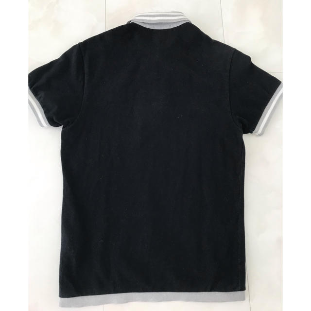 MONCLER(モンクレール)のMONCLER  モンクレールポロシャツ メンズのトップス(ポロシャツ)の商品写真