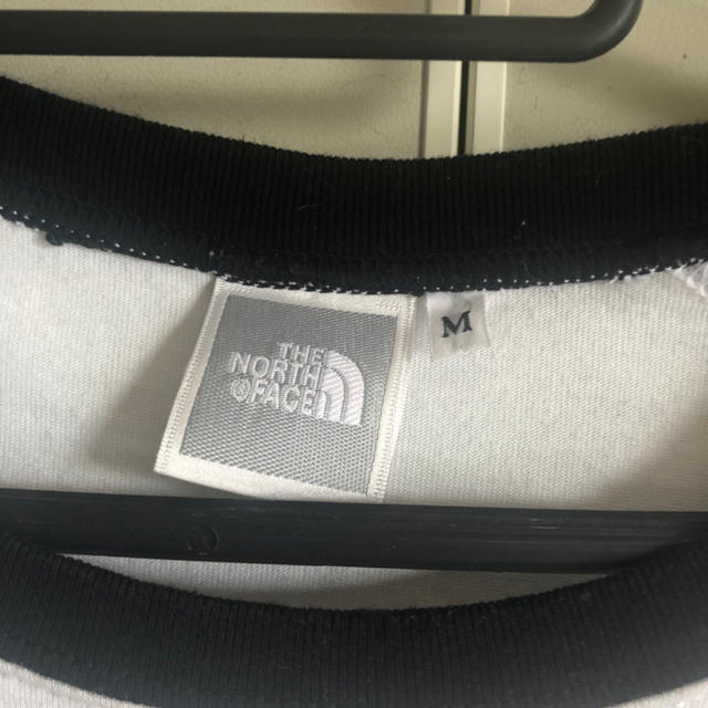 THE NORTH FACE(ザノースフェイス)のNorth Face ノースフェイス  レディースのトップス(Tシャツ(長袖/七分))の商品写真