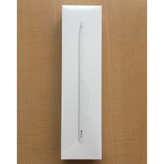 アップル(Apple)の【新品未開封品】Apple Pencil 第2世代(その他)