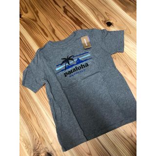 パタゴニア(patagonia)のティシャツ(Tシャツ(半袖/袖なし))