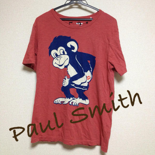 ポールスミス(Paul Smith)のPAUL SMITH Tシャツ(Tシャツ(半袖/袖なし))