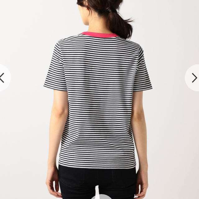 Paul Smith(ポールスミス)の✨新品✨【Paul Smith】ディノ ボーダーTシャツ レディースのトップス(Tシャツ(半袖/袖なし))の商品写真