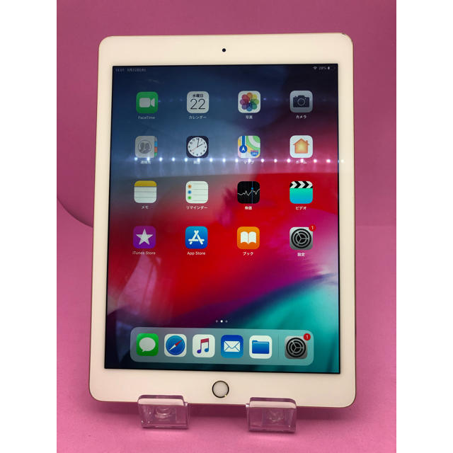 iPad - iPad Air2 Wi-Fiモデル 64GBの通販 by iPhone remake shop｜アイパッドならラクマ