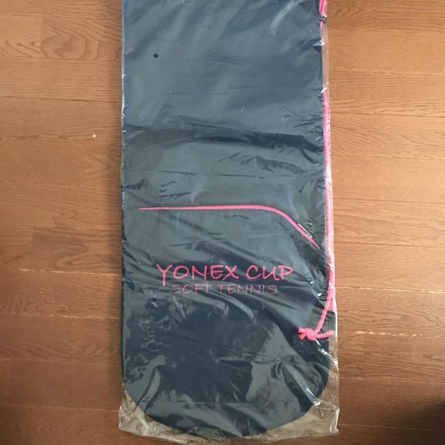 YONEX(ヨネックス)の専用です チケットのスポーツ(テニス)の商品写真