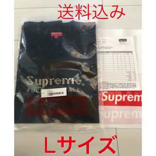 シュプリーム(Supreme)の値下げ supreme  Gold Bars Tee L(Tシャツ/カットソー(半袖/袖なし))