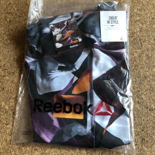 リーボック(Reebok)のリーボック レギンス(レギンス/スパッツ)